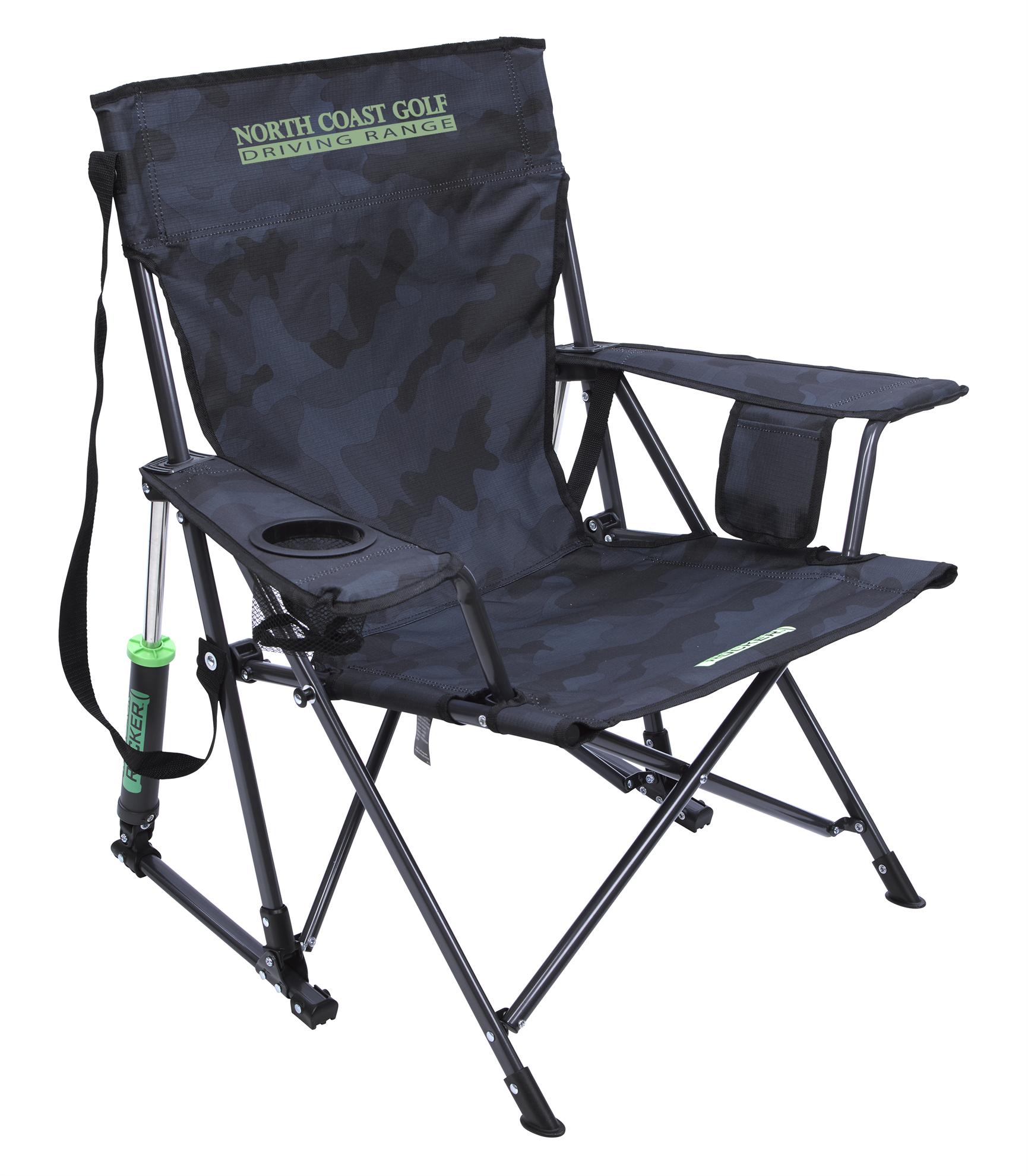 GCI Outdoor® Kickback Rocker™ 2