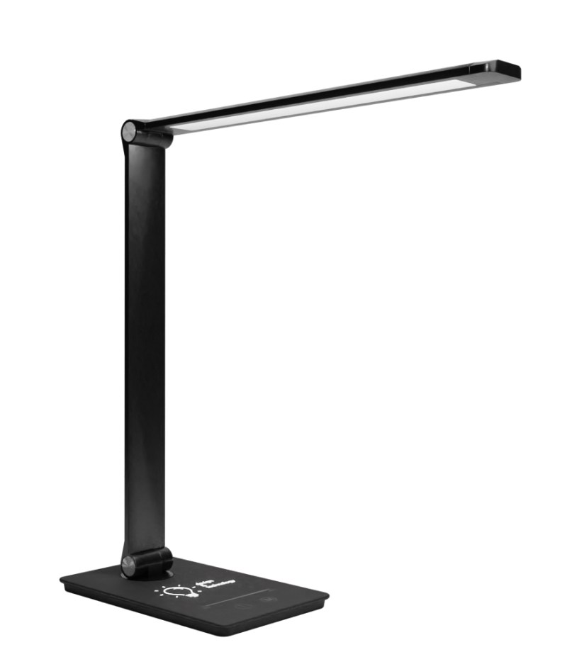 SCX Design® 5W Wireless Charging LED Desk Lamp 1 SCX Design® 5W Wireless Charging LED Desk Lamp 1