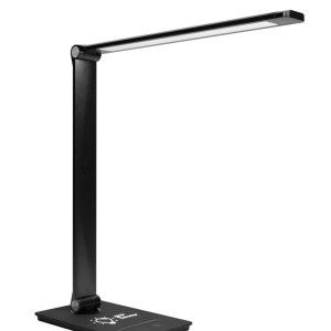 SCX Design® 5W Wireless Charging LED Desk Lamp 1 SCX Design® 5W Wireless Charging LED Desk Lamp 1