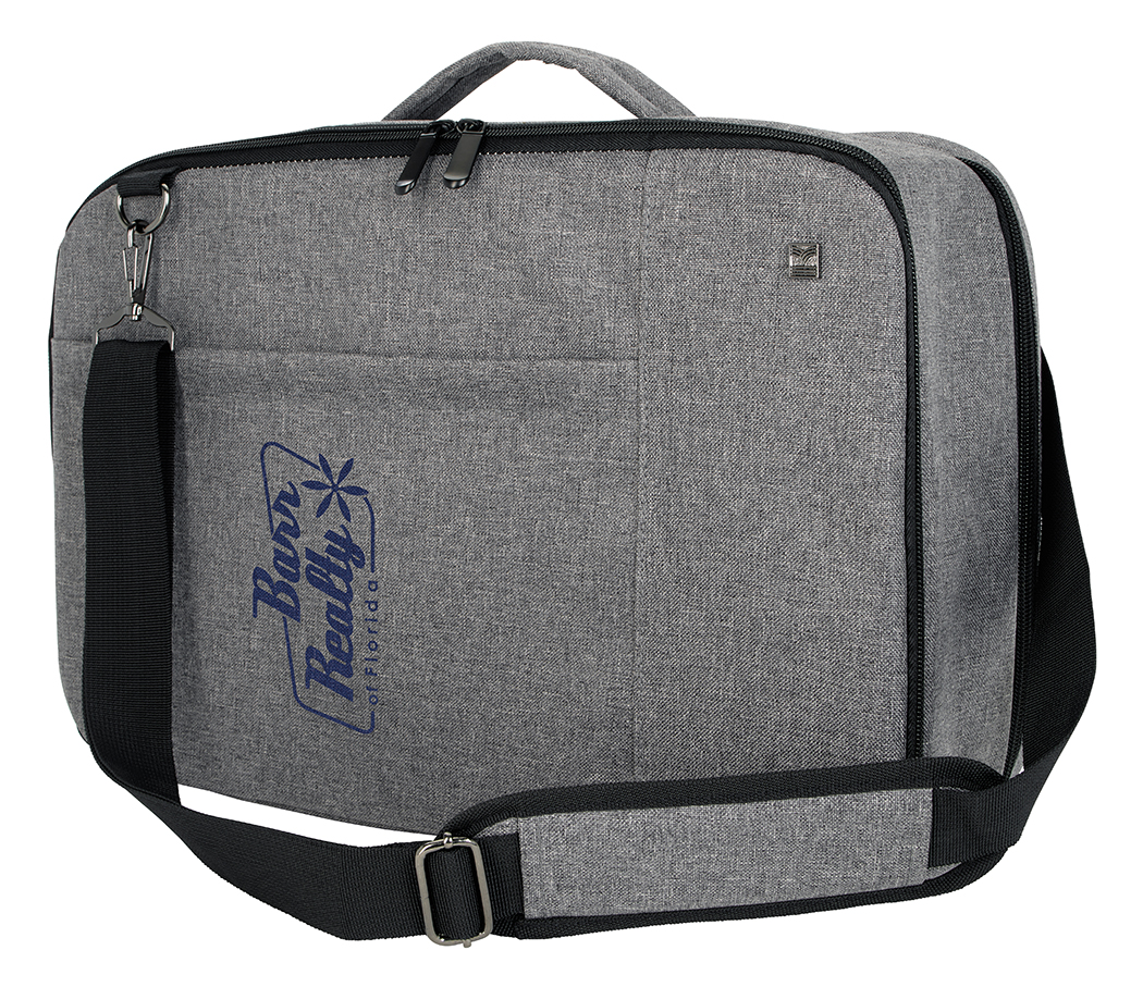 KAPSTON® Pierce Briefcase-Pack 2