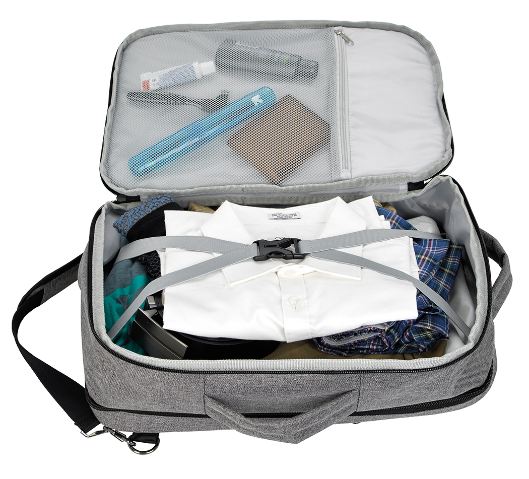 KAPSTON® Pierce Briefcase-Pack 2