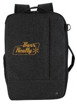 KAPSTON® Pierce Briefcase-Pack - 16246 graphite image KAPSTON® Pierce Briefcase-Pack - 16246 graphite image