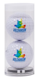 2-Ball, 1-Poker Chip Par Pack 2 2-Ball, 1-Poker Chip Par Pack 2