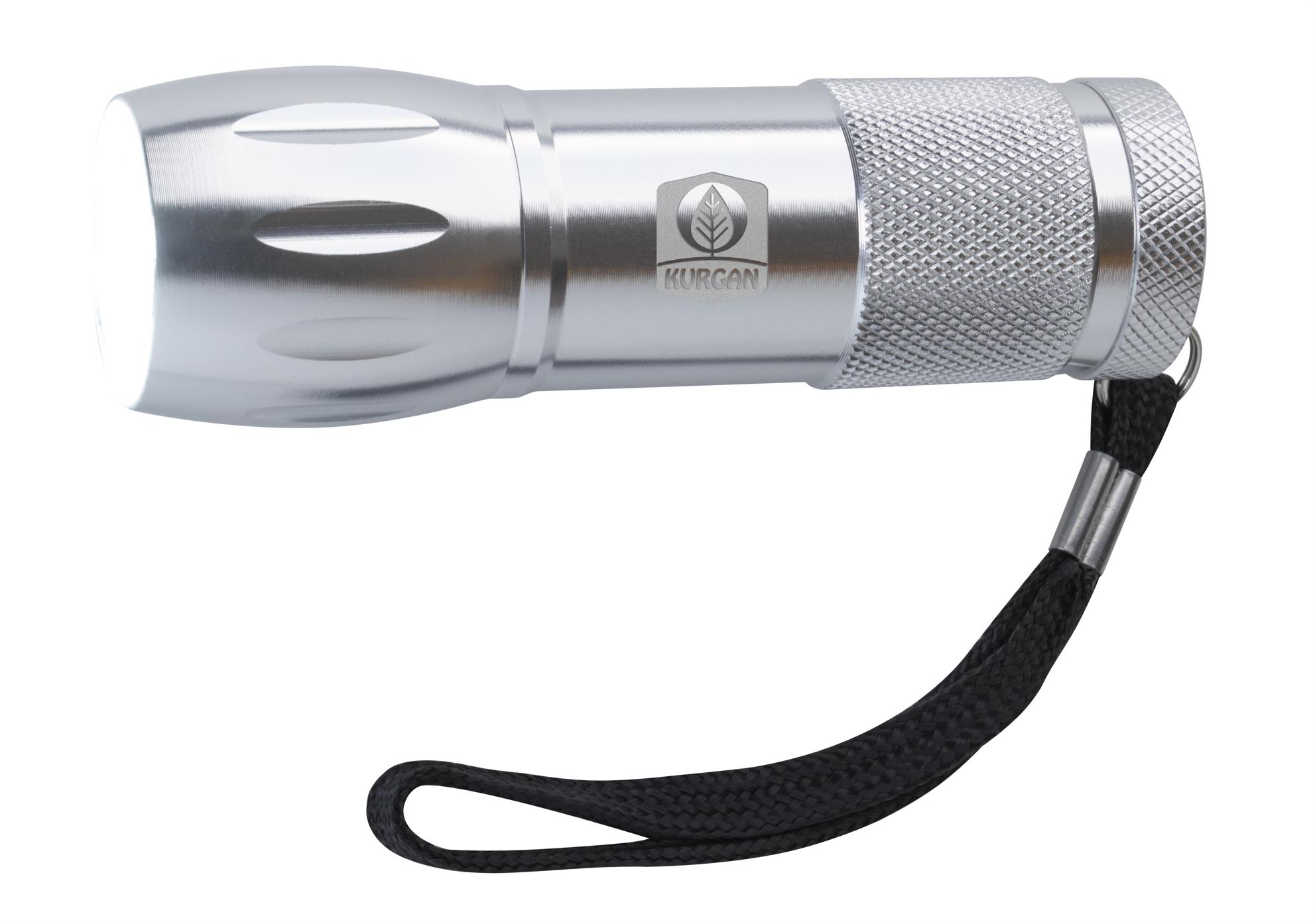 Good Value™ Mini Aluminum COB Flashlight 2
