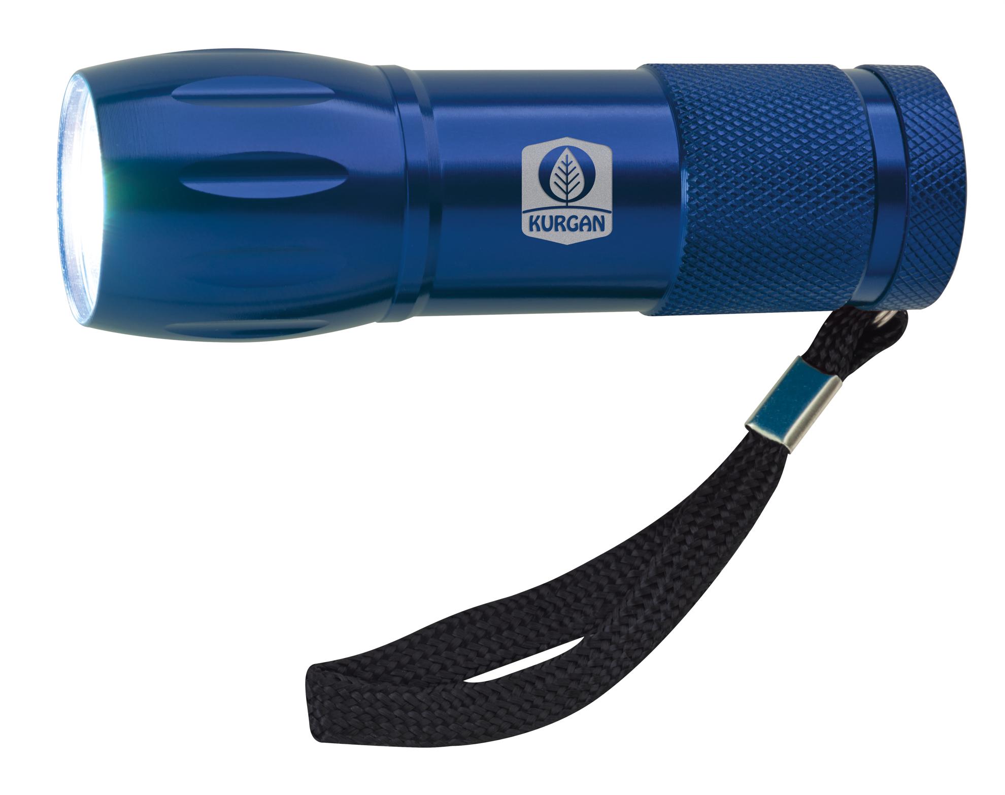Good Value™ Mini Aluminum COB Flashlight 2