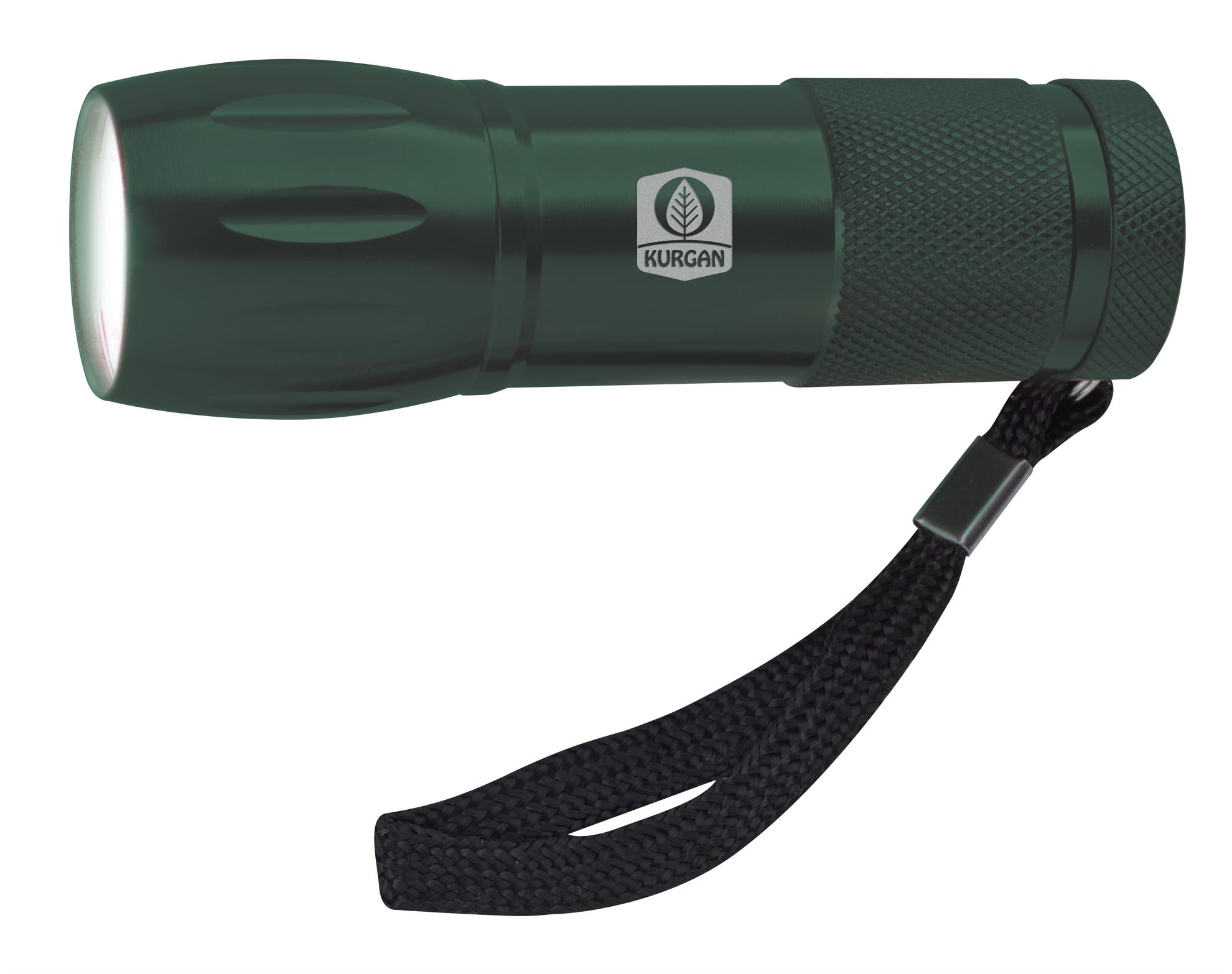 Good Value™ Mini Aluminum COB Flashlight 2