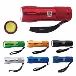 Good Value™ Mini Aluminum COB Flashlight 12 Good Value™ Mini Aluminum COB Flashlight 12