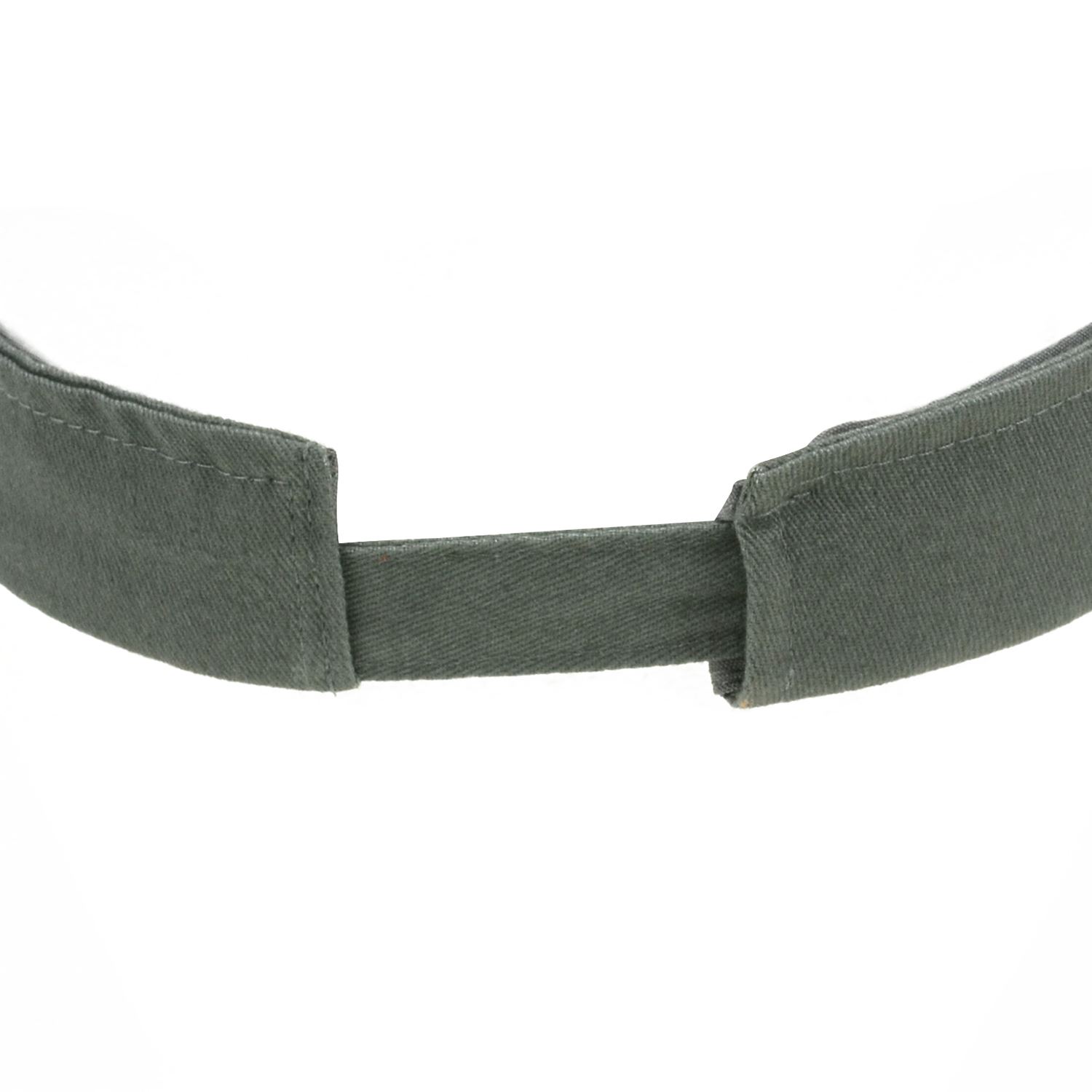 The Visor 2