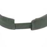 The Visor - 7375 Stone/Black The Visor - 7375 Stone/Black