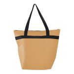 Insulated Shopper Tote - INSHPTOT blue Insulated Shopper Tote - INSHPTOT blue