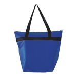 Insulated Shopper Tote - INSHPTOT natural Insulated Shopper Tote - INSHPTOT natural