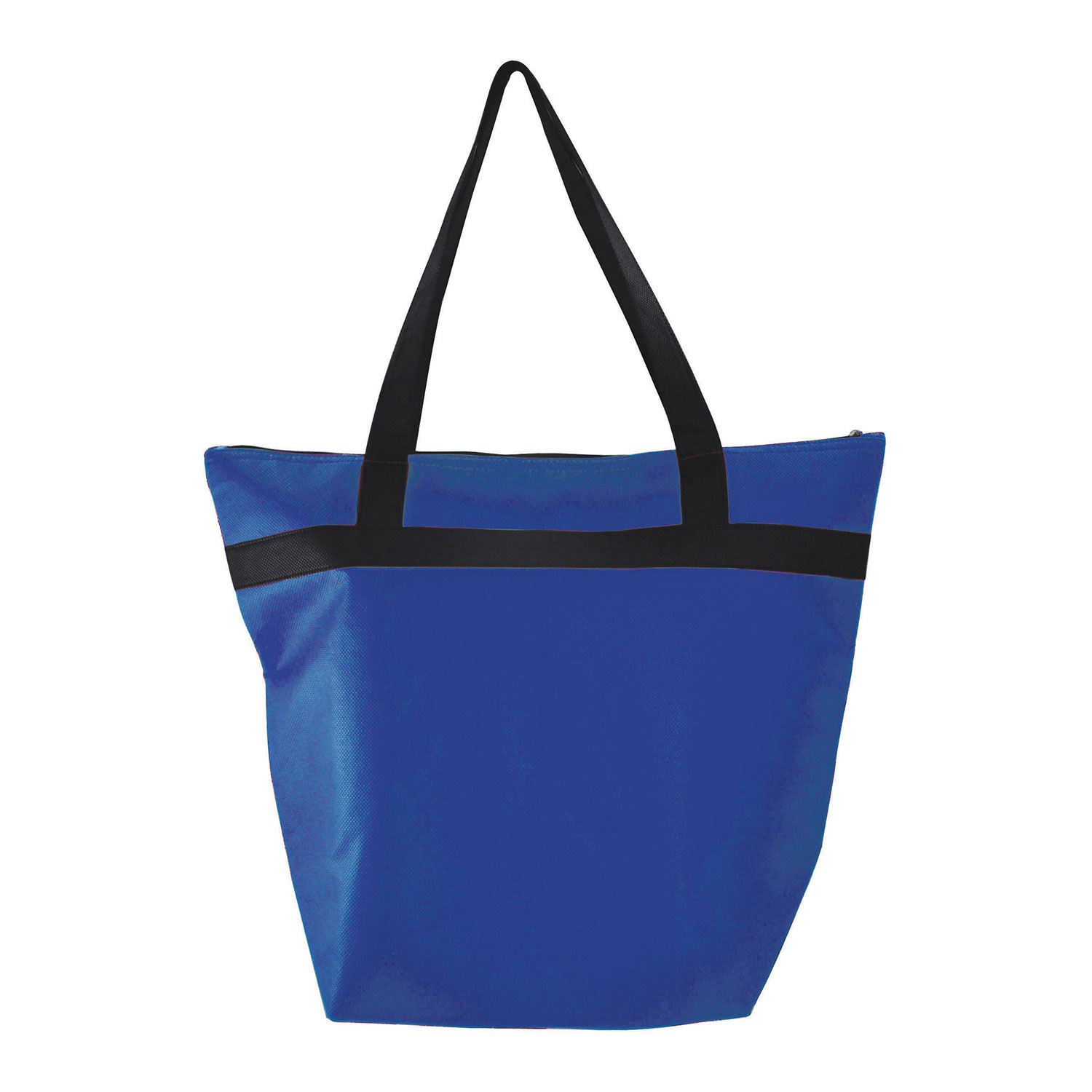 Insulated Shopper Tote 2