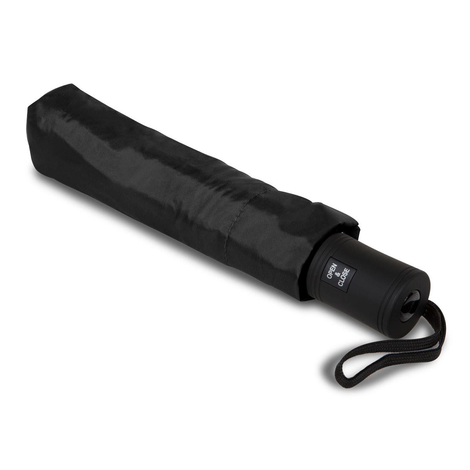 Shed Rain™ 43" Auto-Open/Close Compact Umbrella 2