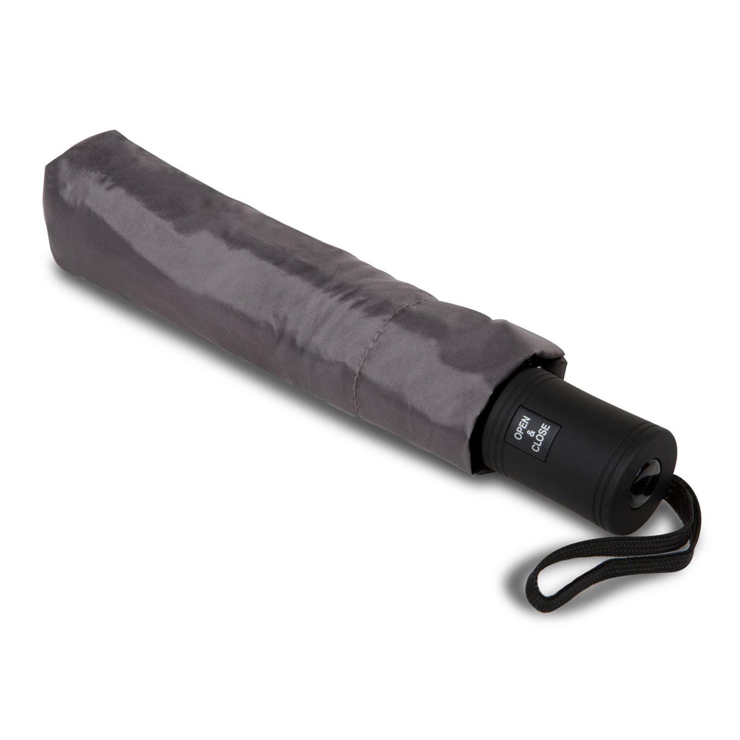 Shed Rain™ 43" Auto-Open/Close Compact Umbrella 2