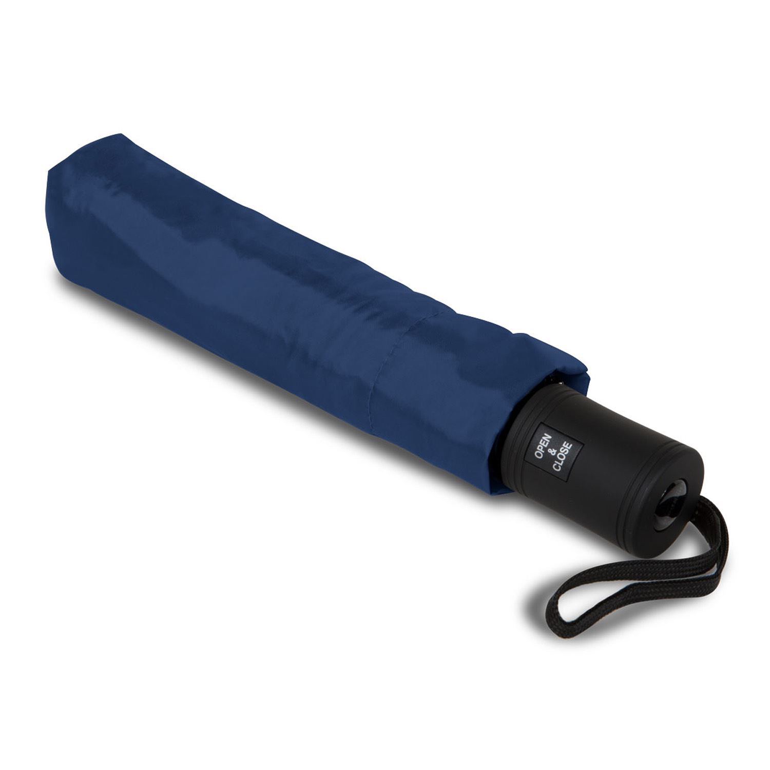 Shed Rain™ 43" Auto-Open/Close Compact Umbrella 2