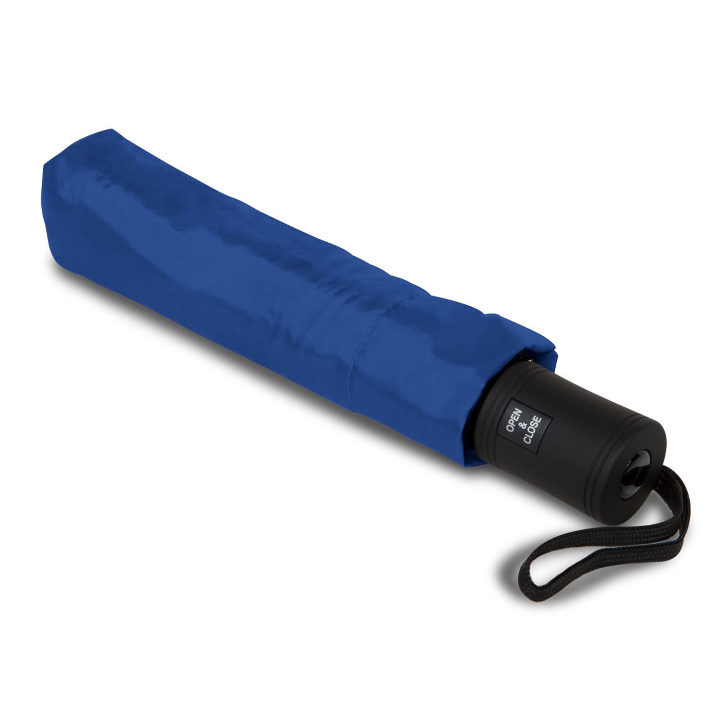 Shed Rain™ 43" Auto-Open/Close Compact Umbrella 2