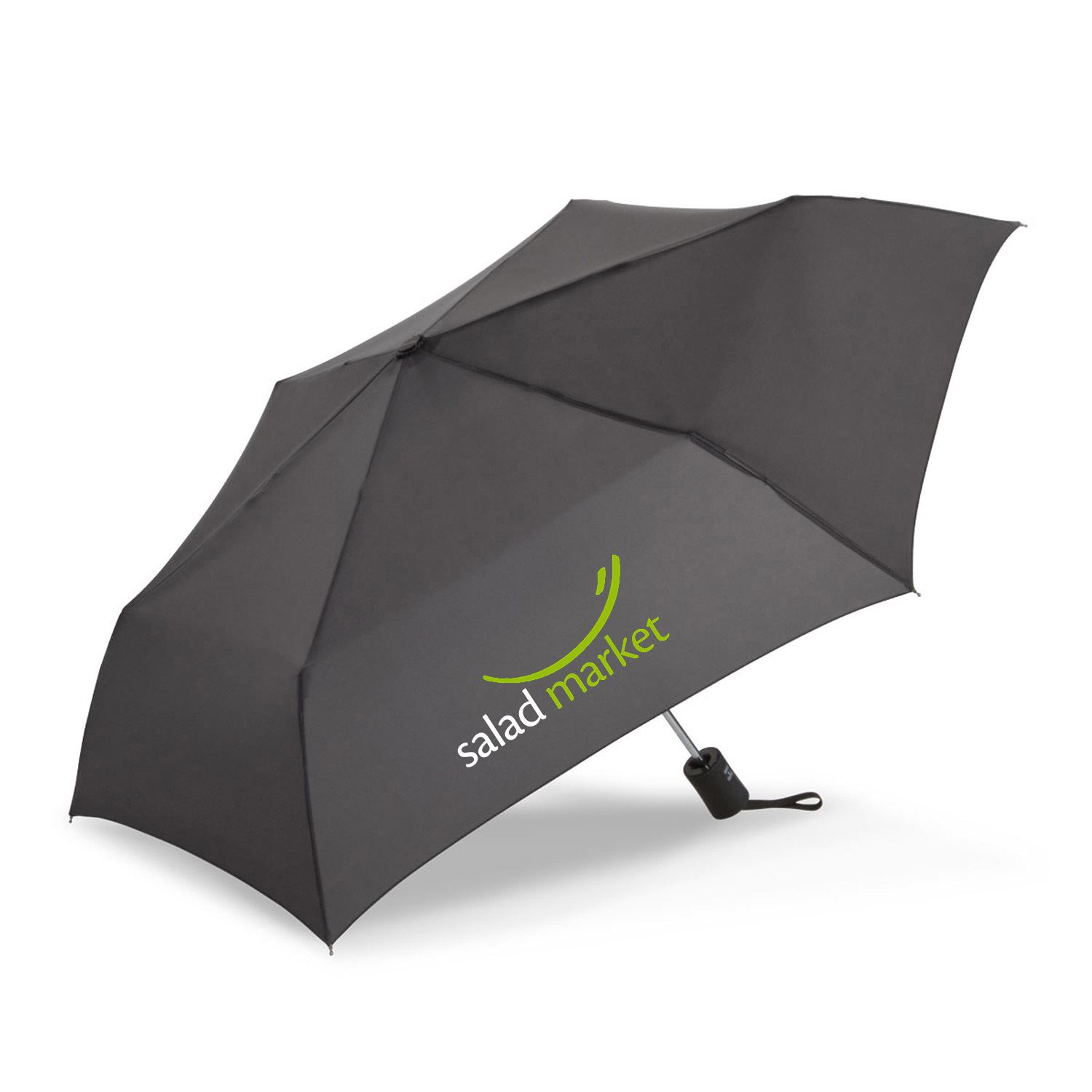 Shed Rain™ 43" Auto-Open/Close Compact Umbrella 2