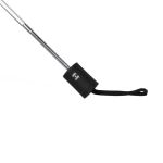 Shed Rain™ 43" Auto-Open/Close Compact Umbrella - 2585 handle Shed Rain™ 43" Auto-Open/Close Compact Umbrella - 2585 handle