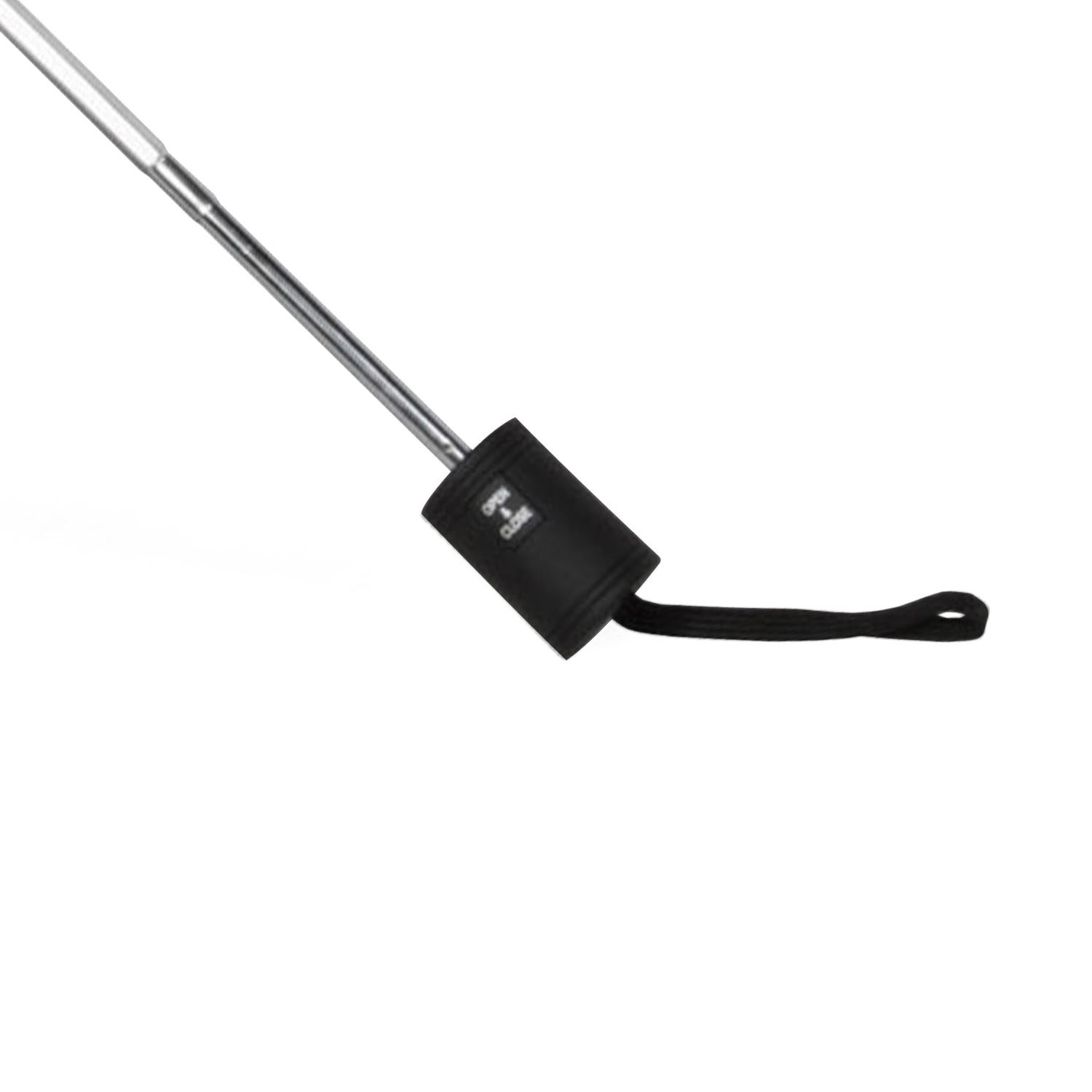 Shed Rain™ 43" Auto-Open/Close Compact Umbrella 2