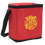 Chill by FlexiFreeze® 12-Can Cooler 2 Chill by FlexiFreeze® 12-Can Cooler 2