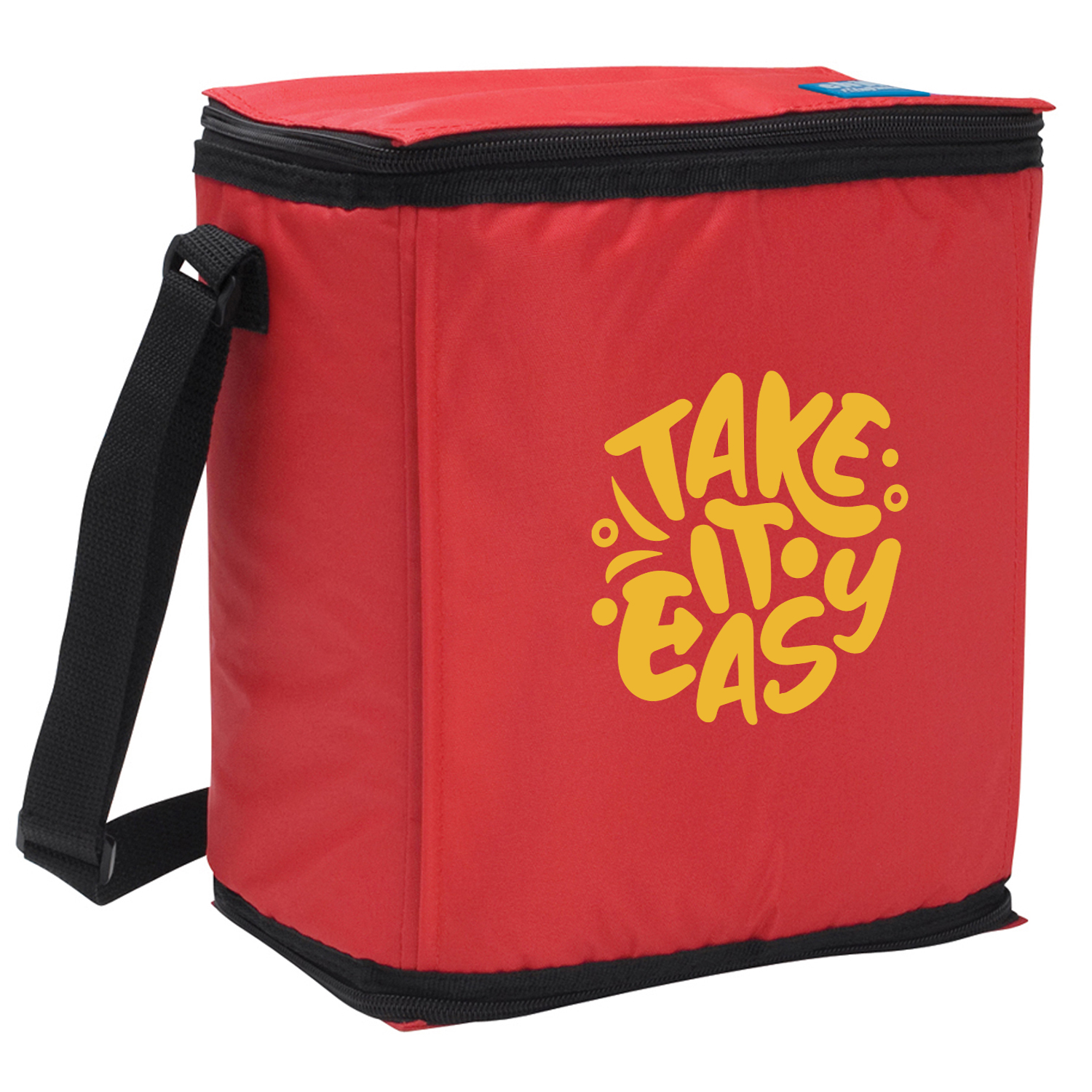 Chill by FlexiFreeze® 12-Can Cooler 2