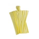 Shed Rain™ Pronto Poncho - F7104 Yellow Shed Rain™ Pronto Poncho - F7104 Yellow
