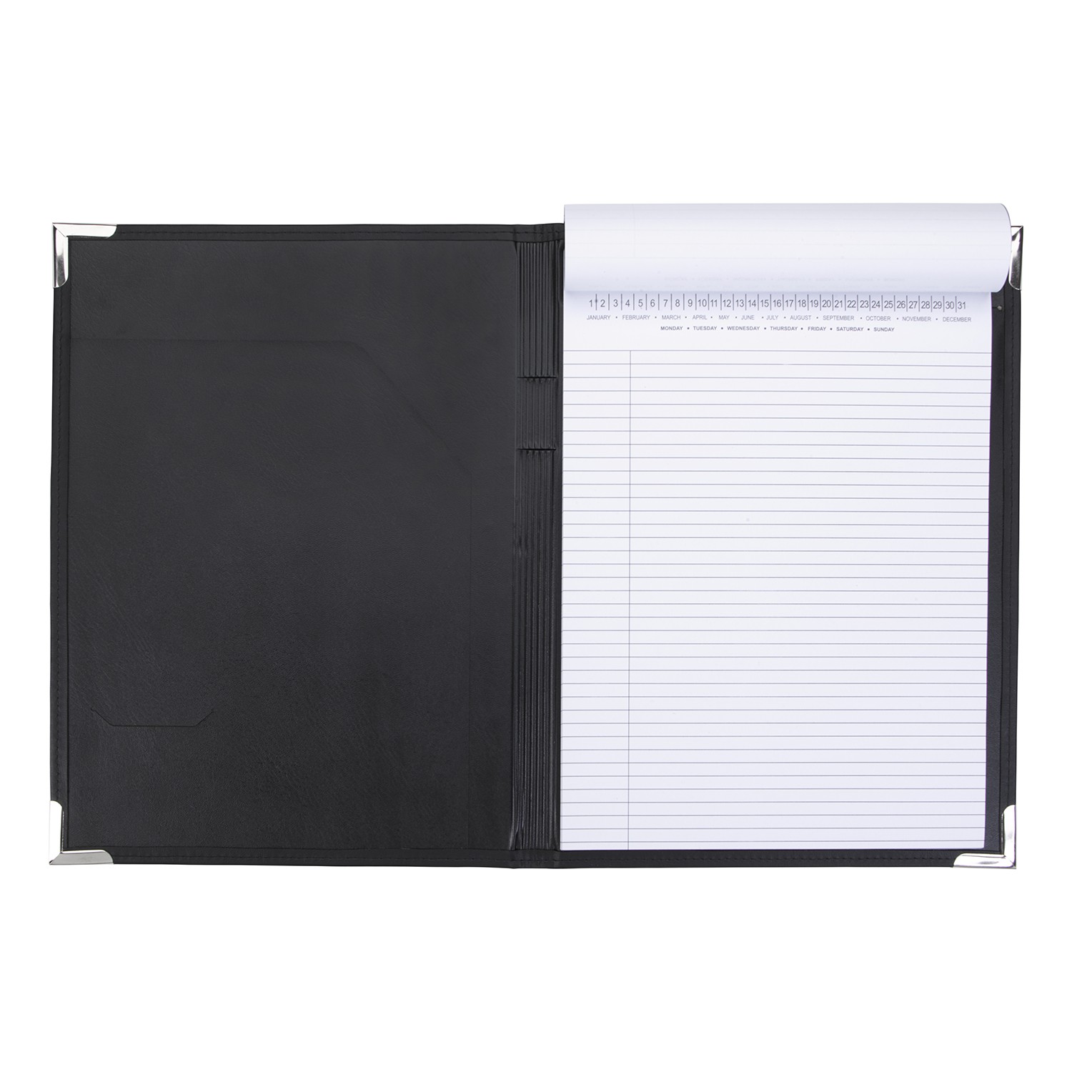 Good Value™ Classic Standard Folder 2