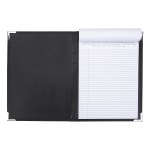 Good Value™ Classic Standard Folder - V6750 Open Good Value™ Classic Standard Folder - V6750 Open