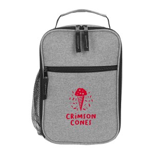 Lunch Break Vertical Cooler 2 Lunch Break Vertical Cooler 2