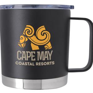 Good Value™ Double Wall Camper Metal Mug - 16 oz. 2 Good Value™ Double Wall Camper Metal Mug - 16 oz. 2