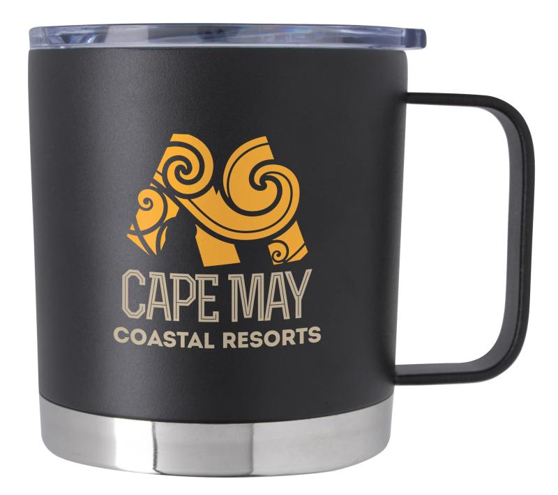 Good Value™ Double Wall Camper Metal Mug - 16 oz. 2 Good Value™ Double Wall Camper Metal Mug - 16 oz. 2