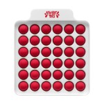 Push Pop Bubbles - Square 2 Push Pop Bubbles - Square 2