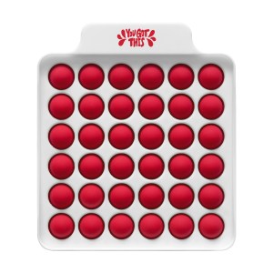 Push Pop Bubbles - Square 2 Push Pop Bubbles - Square 2