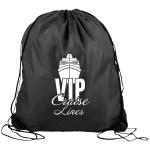 Garyline® Big Draw RPET Drawstring Backpack 2 Garyline® Big Draw RPET Drawstring Backpack 2