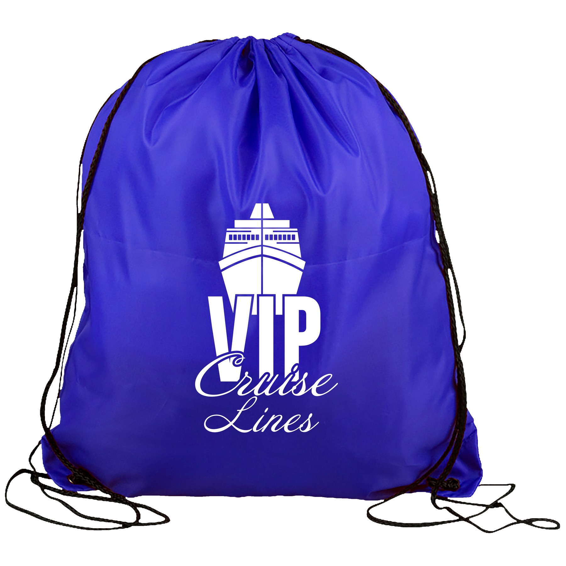 Garyline® Big Draw RPET Drawstring Backpack 2