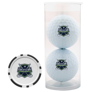 Colored 2-Ball, 1-Poker Chip Par Pack 2 Colored 2-Ball, 1-Poker Chip Par Pack 2