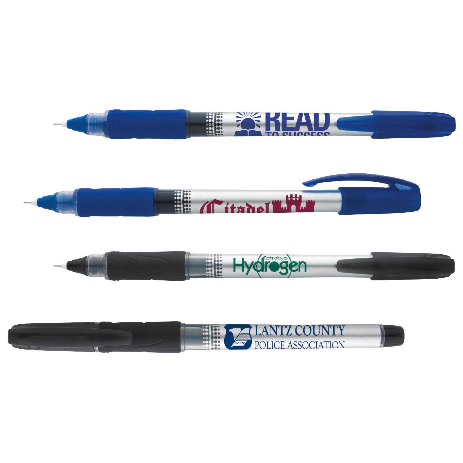 BIC® Z4®+ Pen 2