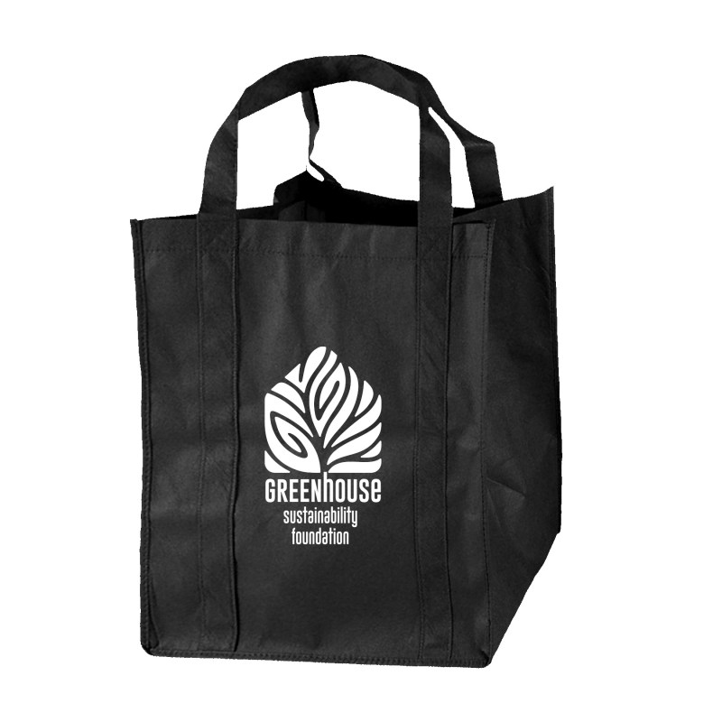 Garyline® Big Grocer Super Non-Woven Tote 2 Garyline® Big Grocer Super Non-Woven Tote 2