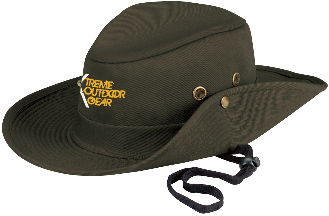 Outback Cap 2