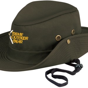 Outback Cap 2 Outback Cap 2
