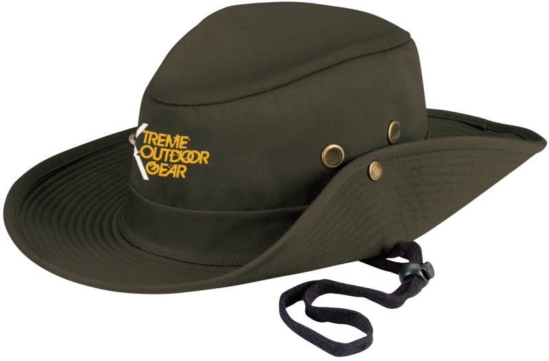 Outback Cap 2 Outback Cap 2