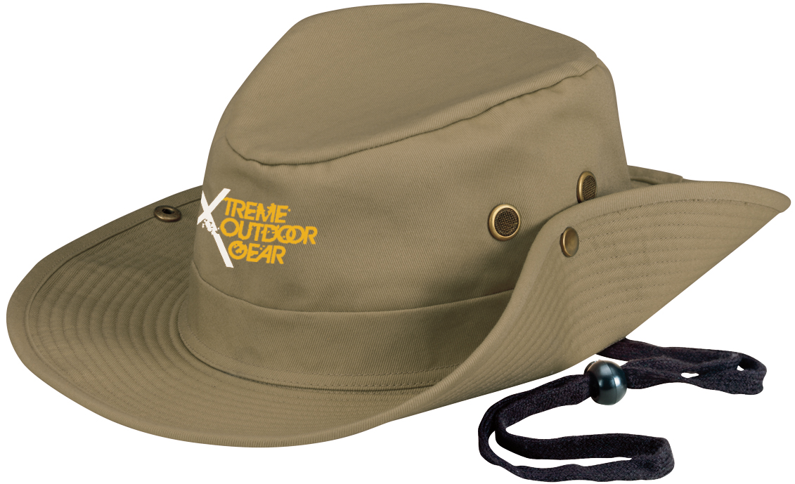 Outback Cap 2