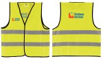 Reflective Safety Vest 2 Reflective Safety Vest 2