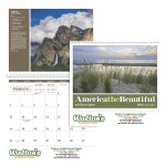 Triumph® Calendars America the Beautiful with Recipes Calendar 2 Triumph® Calendars America the Beautiful with Recipes Calendar 2