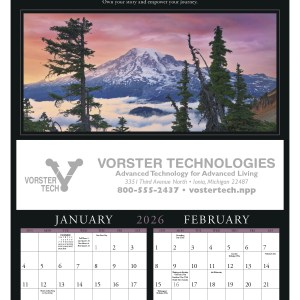 Triumph® Calendars Motivations Calendar 2 Triumph® Calendars Motivations Calendar 2