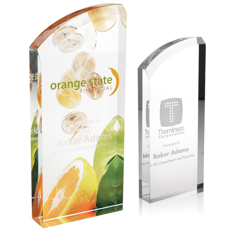 JAFFA® Enterprise Curve Award 2 JAFFA® Enterprise Curve Award 2