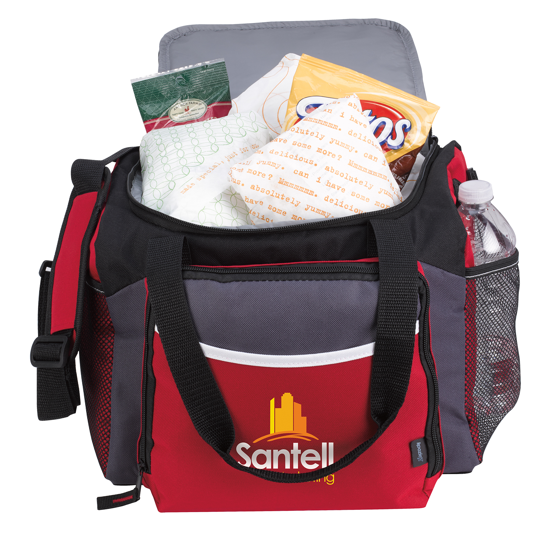 Koozie® 12-Can Duffel Cooler 2