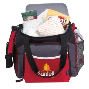 Koozie® 12-Can Duffel Cooler 2 Koozie® 12-Can Duffel Cooler 2