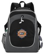 Good Value™ Homestretch Backpack - 15858 charcoal product image Good Value™ Homestretch Backpack - 15858 charcoal product image
