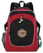 Good Value™ Homestretch Backpack - 15858 red product image Good Value™ Homestretch Backpack - 15858 red product image